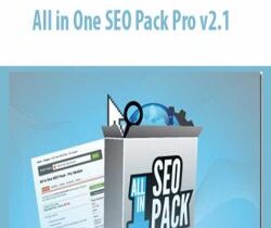 All in One SEO Pack Pro v2.1