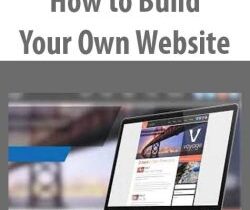 How to Build Your Own Website