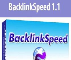 BacklinkSpeed 1.1