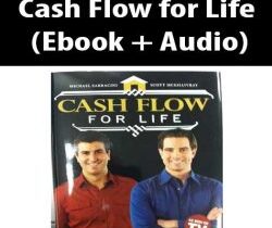 Cash Flow for Life (Ebook + Audio)