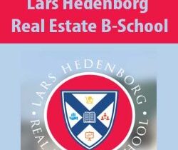 Lars Hedenborg – Real Estate B-School