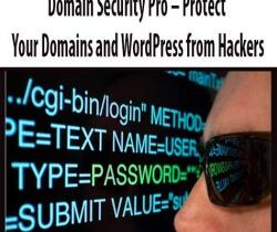 Domain Security Pro – Protect Your Domains and WordPress from Hackers