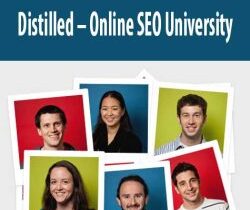 Distilled – Online SEO University