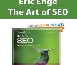 Eric Enge – The Art of SEO