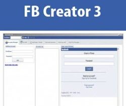 FB Creator 3