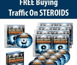 FREE Buying Traffic On STEROIDS