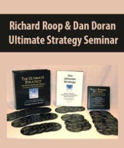 Richard Roop & Dan Doran – Ultimate Strategy Seminar