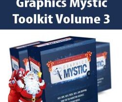 Graphics Mystic Toolkit Volume 3