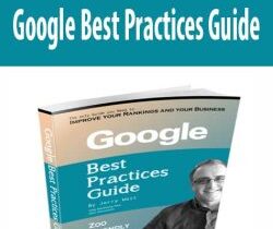 Google Best Practices Guide