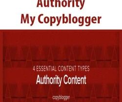 Authority – My Copyblogger