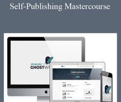 iPublishGhostwriters – Self-Publishing Mastercourse