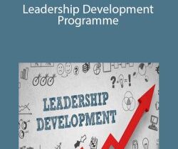 Richard P. Cordock – Leadership Development Programme