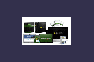 Bear Market Millions Program By Sean Terry