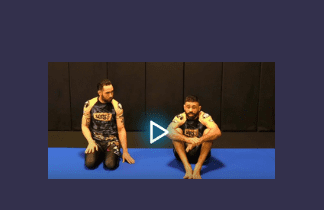 Leg Lock Defense Kit Program By Vagner Rocha BJJ