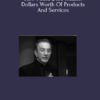 How I Sold $400 Million Dollars Worth Of Products And Services By Ted Nicholas