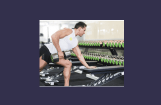 Strength System International Certification By Clean Health