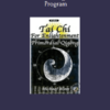 Tai Chi For Enlightenment Program By Michael Winn