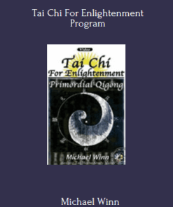 Tai Chi For Enlightenment Program By Michael Winn