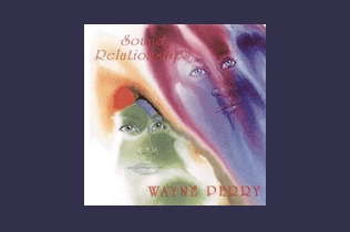 Ultimate Healing Instrument - The Secrets to Healing with Sound and Toning By Wayne Perry