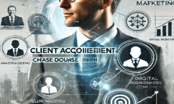 Client Acquisition Course By Chase Dimond