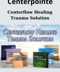 Centerflow Healing Trauma Solution By Centerpointe