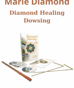 Diamond Healing Dowsing By Marie Diamond