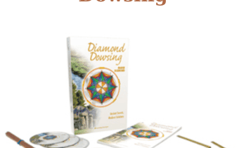 Diamond Healing Dowsing By Marie Diamond