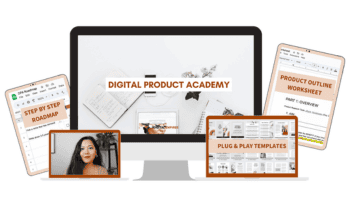 Digital Product Academy-Video Creator Bootcamp By Shruti Pangtey