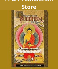Discovering Buddhism Online Package By FPMT Foundation Store