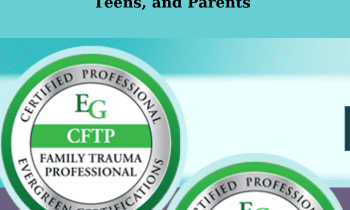 Dual Certified Child and Family Trauma Professional: Play, CBT, and Creative Arts for Healing and Connection in Kids, Teens, and Parents By Dana Wyss, Nathan D. Croy