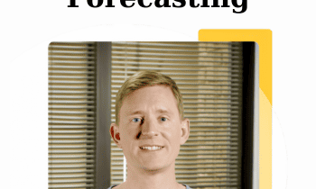 Ecommerce Forecasting By Dave Rekuc (CXL)