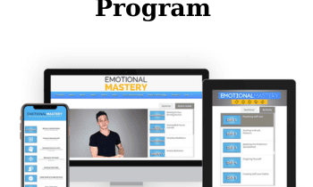 Emotional Mastery Program By Charlie Houpert