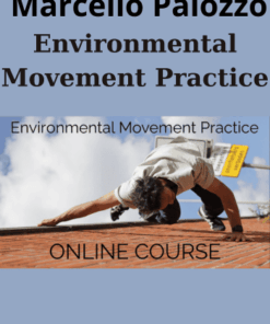 Environmental Movement Practice By Marcello Palozzo