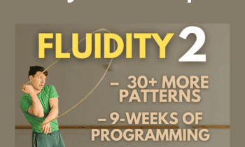 FLUIDITY 2 - Rope Flow Intermediate - Way of the Rope