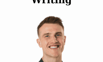 High Impact Writing By Kieran Drew