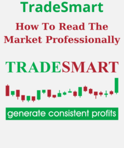 How To Read The Market Professionally By TradeSmart