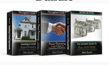 Income Property Bundle By William Bronchick