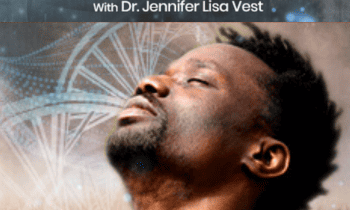 Indigenous Medical Intuition 2023 By Dr. Jennifer Lisa Vest