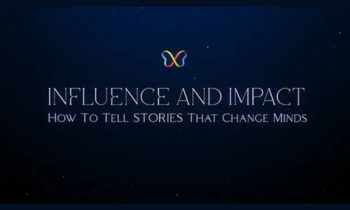 Influence & Impact: How To Tell Stories That Change Minds, Lives & Futures By NLP Times