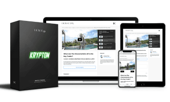 Krypton Training By Cameron Focus