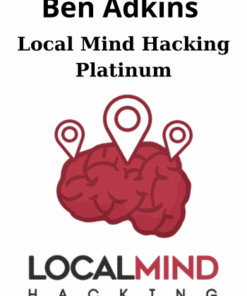 Local Mind Hacking Platinum By Ben Adkins