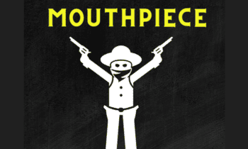 Million Dollar Mouthpiece By Rock TheBank