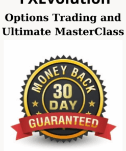 Options Trading and Ultimate MasterClass By FXEvolution