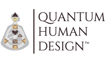 Quantum Human Design™ Levels 1-3 Package By Karen Curry Parker