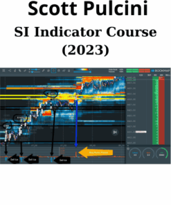 SI Indicator Course (2023) By Scott Pulcini