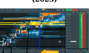 SI Indicator Course (2023) By Scott Pulcini