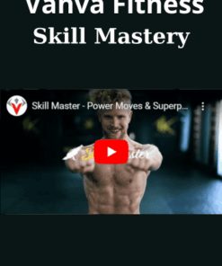 Skill Mastery By Vahva Fitness