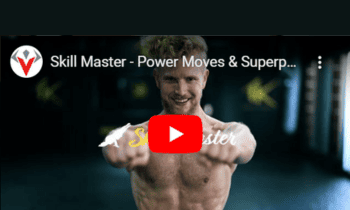 Skill Mastery By Vahva Fitness