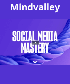 Social Media Mastery By Mindvalley