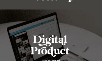 The Digital Product Bootcamp By Abigail Peugh